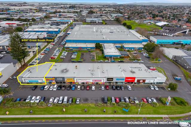 Mortgagee Sale - Prime Manukau CBD Location