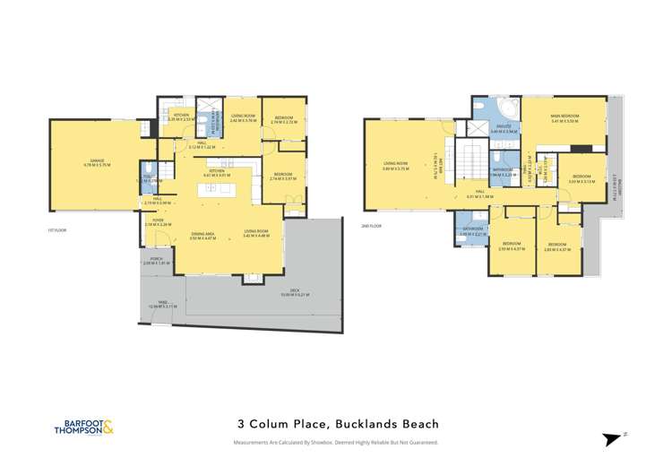 3 Colum Place Bucklands Beach_40