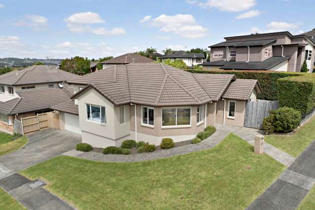 Your Perfect Family Home Awaits