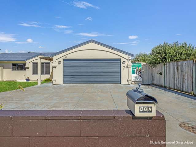 The Easy Living Setup You’ve Been Waiting For