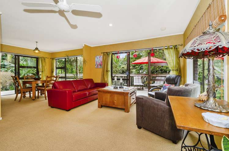 7a Claude Road Hillpark_19