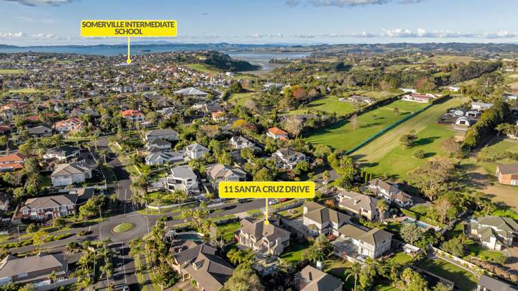 11 Santa Cruz Drive Shamrock Park_45