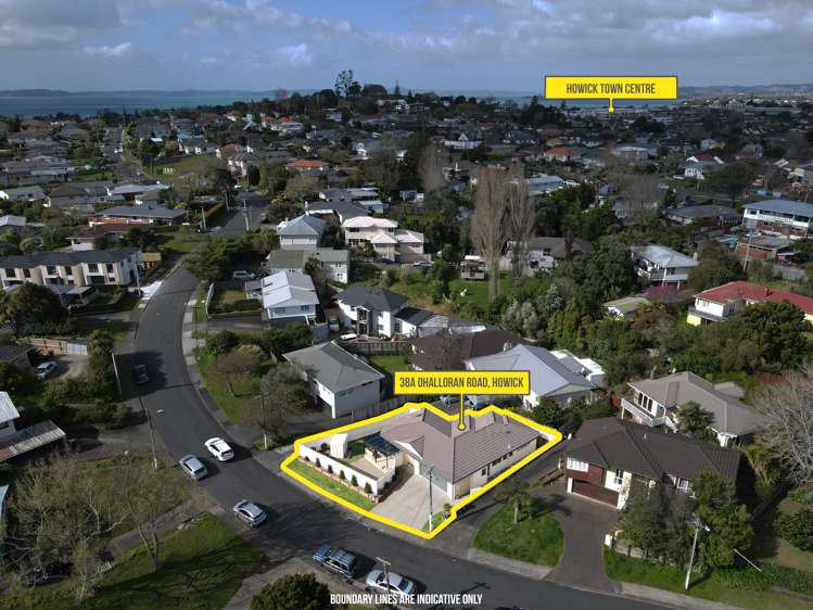 38a Ohalloran Road Howick_18