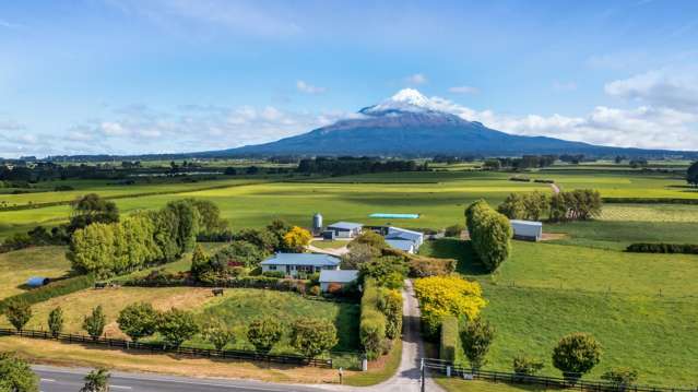 OUTSTANDING DAIRY FARM