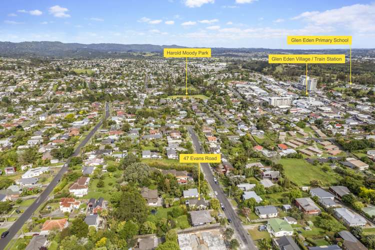 47 Evans Road Glen Eden_22