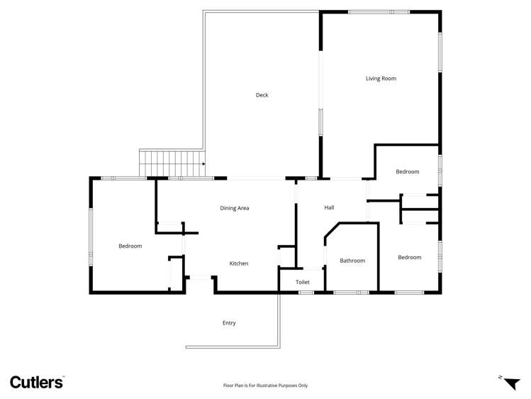 37 Aberdeen Road Saint Clair_29