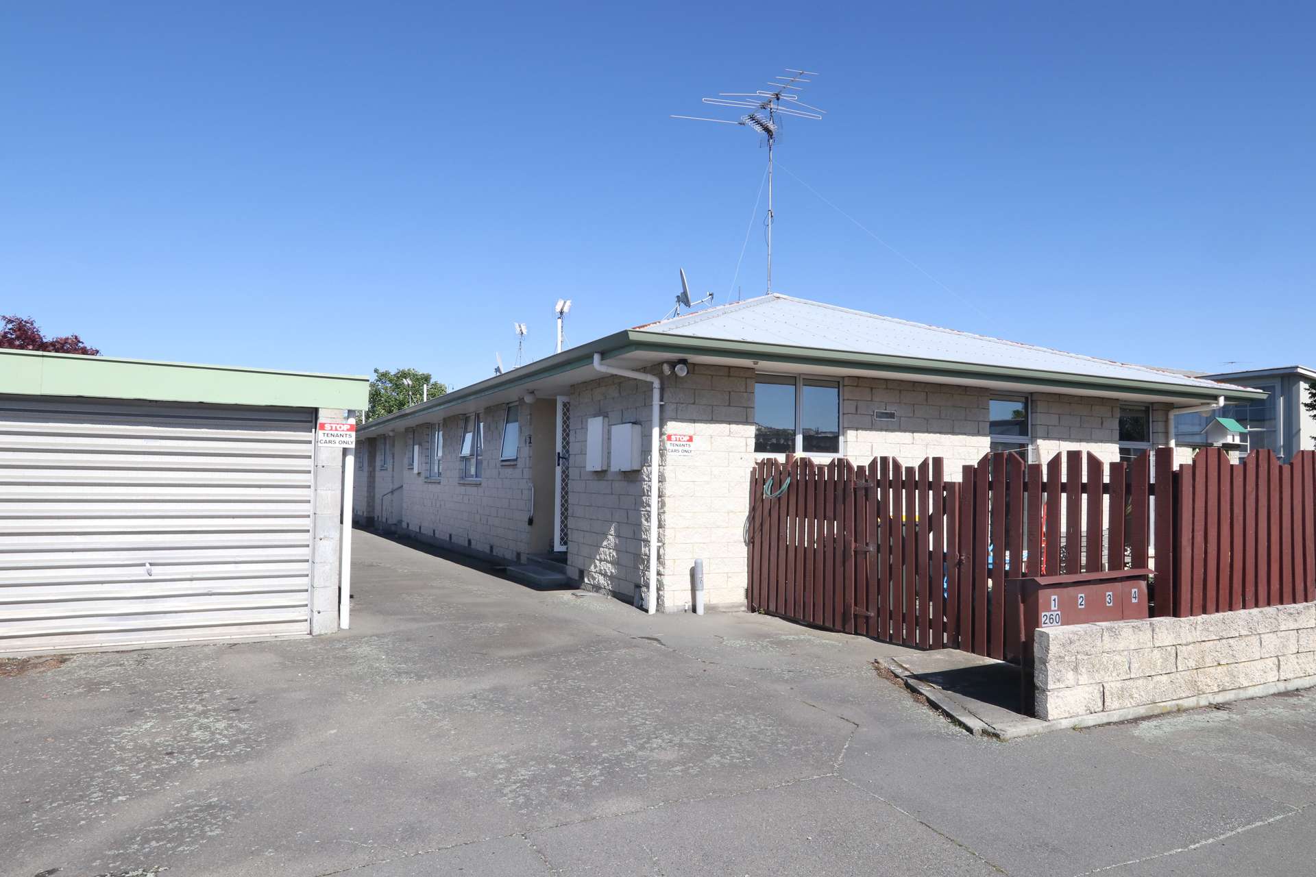 1/260 Cameron Street Ashburton_0