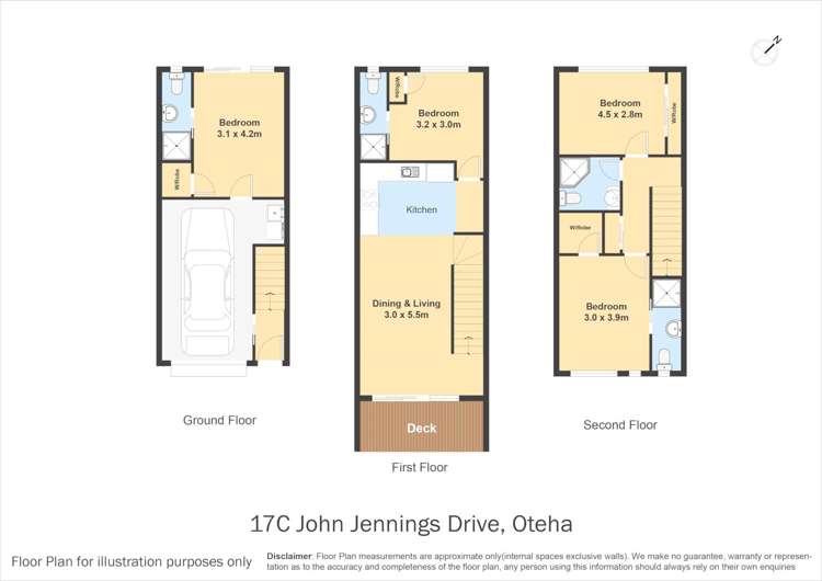 17 John Jenning Drive Albany_34