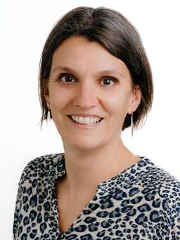 Tamara Rebourgeon