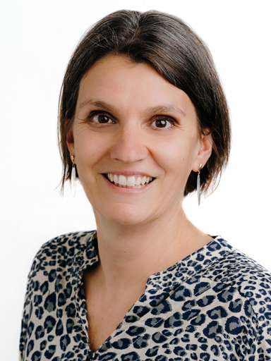 Tamara Rebourgeon