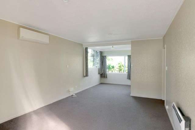 Spacious 3-bedroom home in Karori