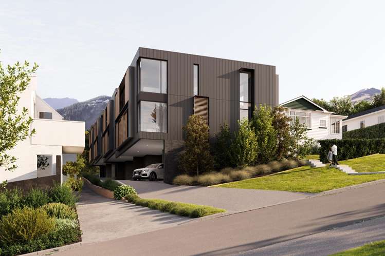 8 Suburb Street Queenstown_2