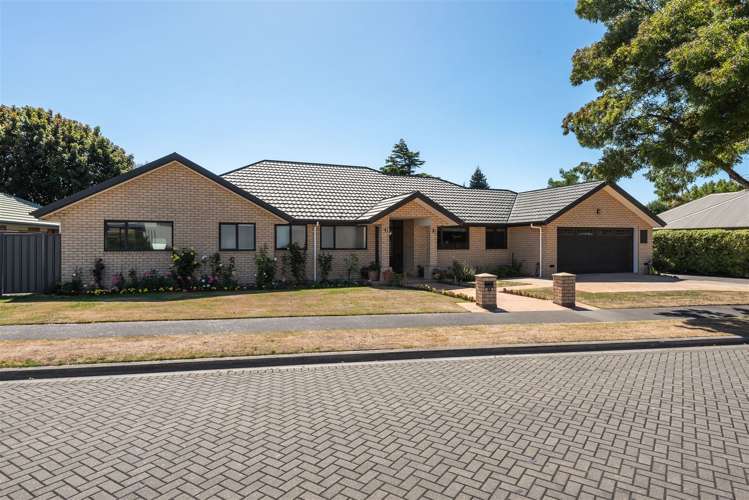 15 Henry Wigram Drive Wigram_23