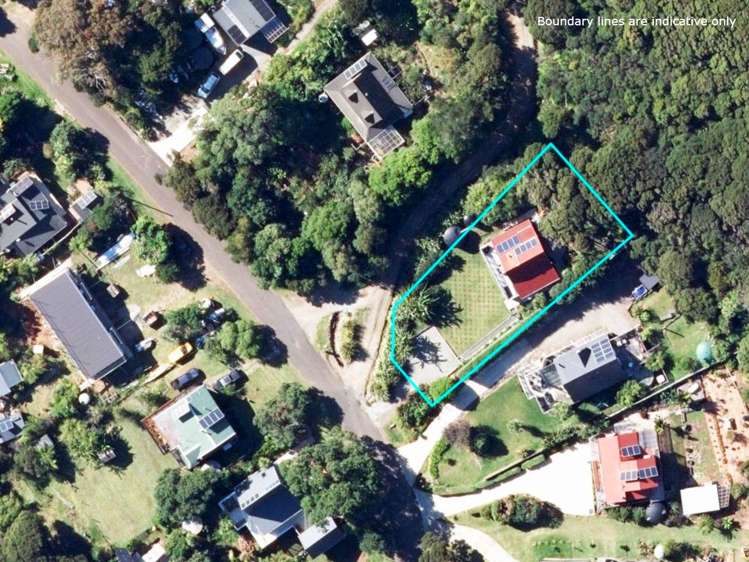 44 Blackwell Drive Great Barrier Island_18