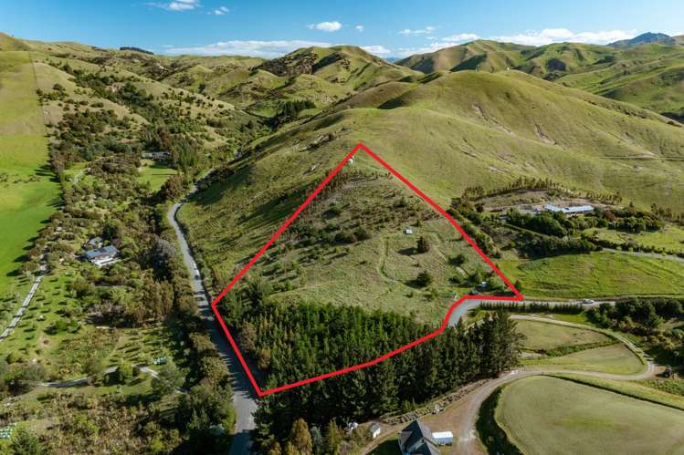 Redwood Pass Road Redwood Pass_4