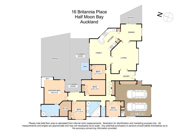 16 Britannia Place Half Moon Bay_2