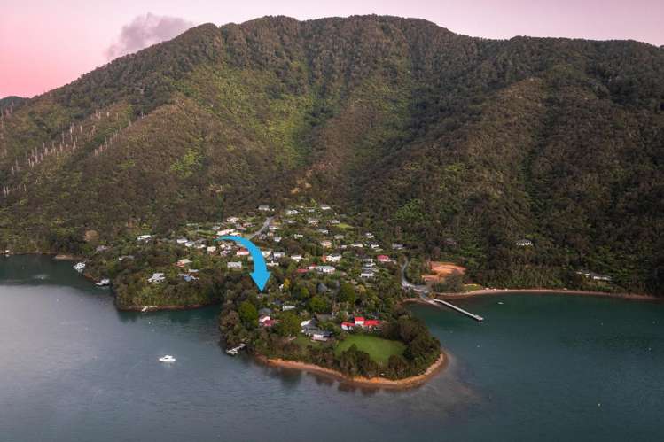 11 Kamahi Road Marlborough Sounds_44