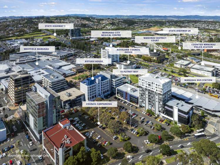 15 Putney Way City Centre_8