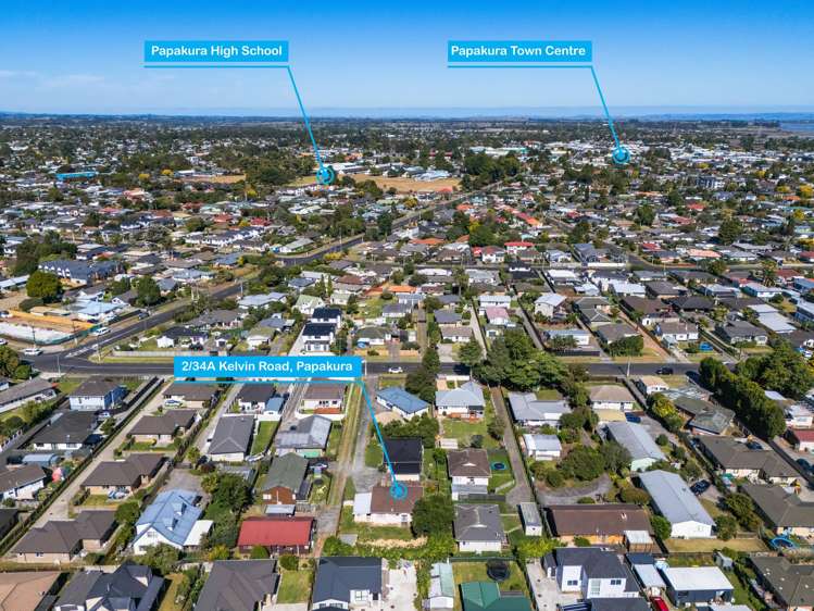 2/34a Kelvin Road Papakura_12
