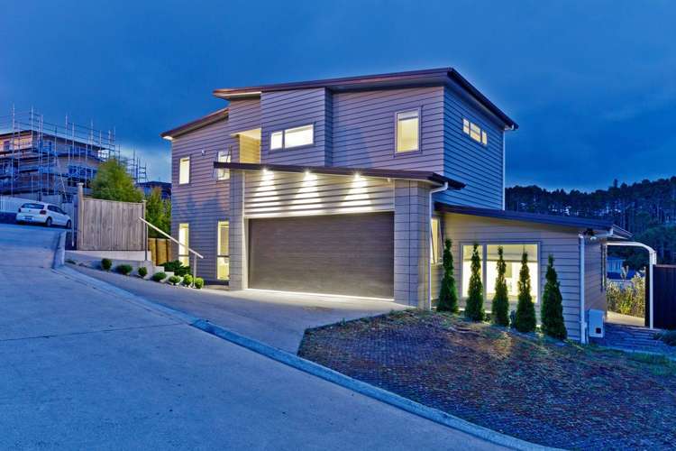 59 Golden Morning Drive Albany Heights_35