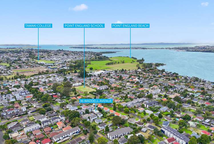 36 Waddell Avenue Point England_25