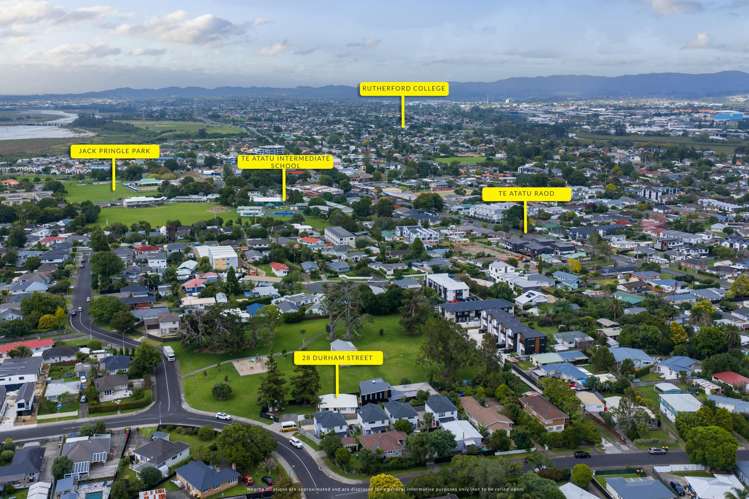 28 Durham Street Te Atatu Peninsula_29