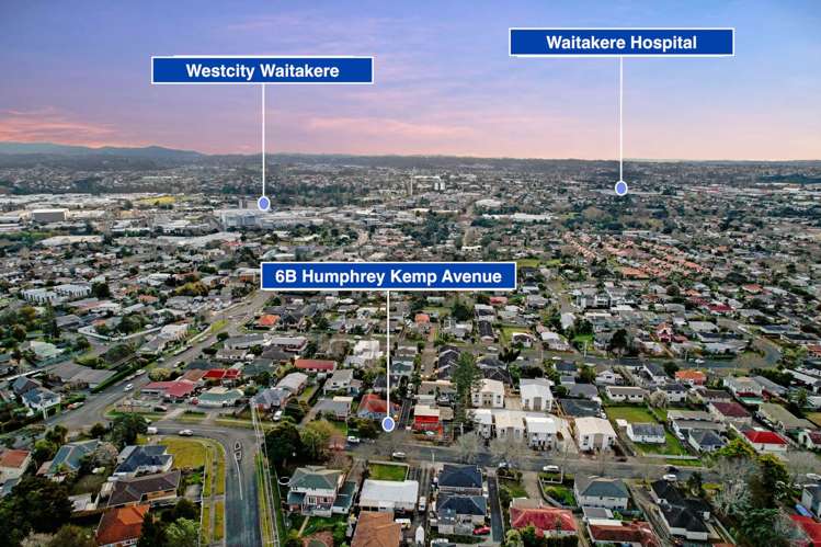 6B Humphrey Kemp Avenue Henderson_19