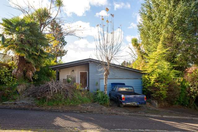 Opportunity Knocks – Court Ordered Sale