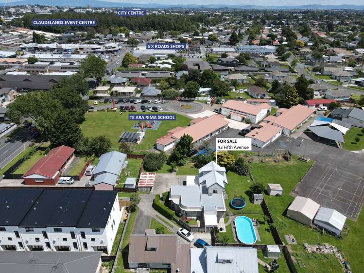 43 Fifth Avenue Enderley_22