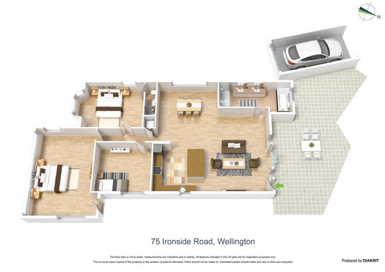 75 Ironside Road Johnsonville_12