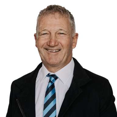 Neil Goodger