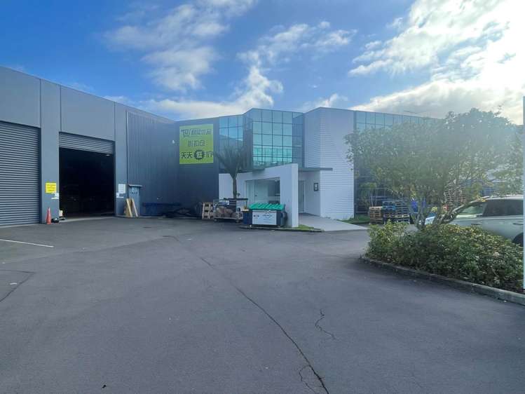 Unit E/9 Piermark Drive Rosedale_12