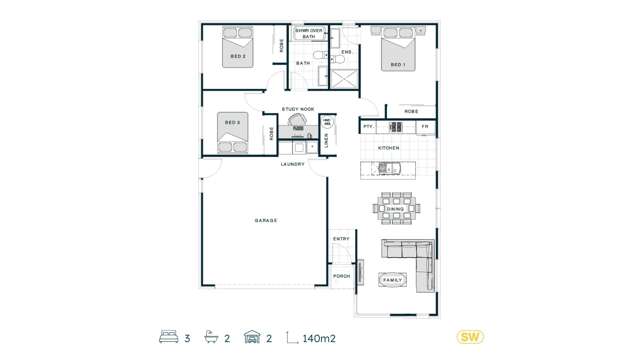 Lot 46 Rewi street_2