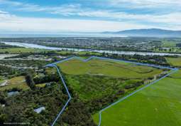 Westport site offers large development potential