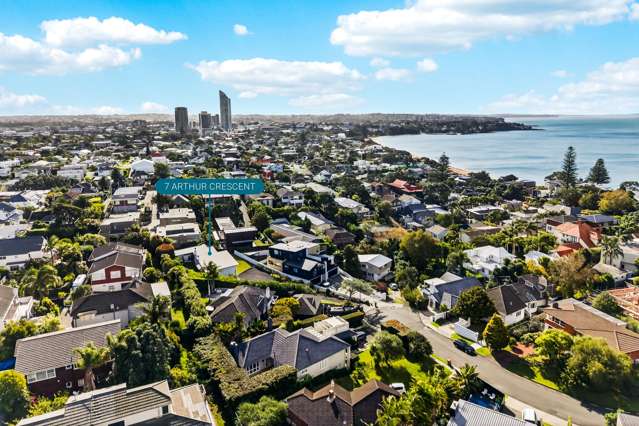 7 Arthur Crescent Hauraki_4