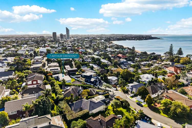 7 Arthur Crescent Hauraki_4