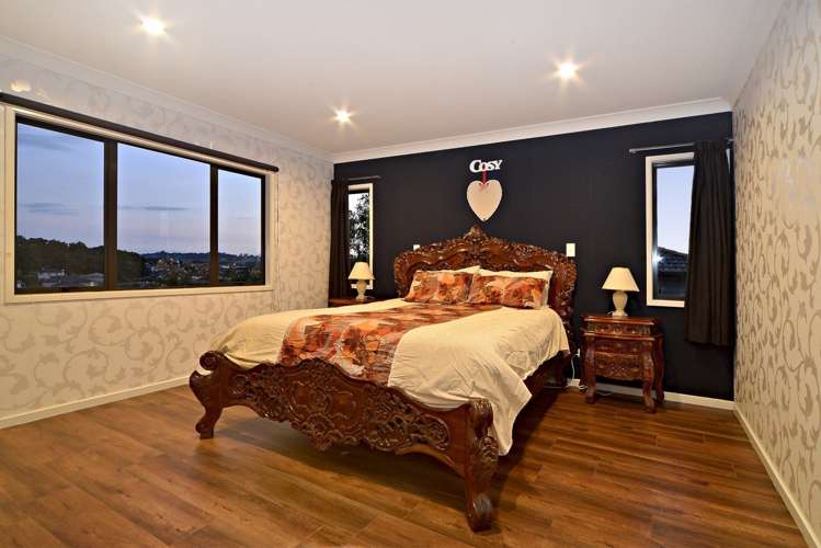 9 Brancott Place Flat Bush_17