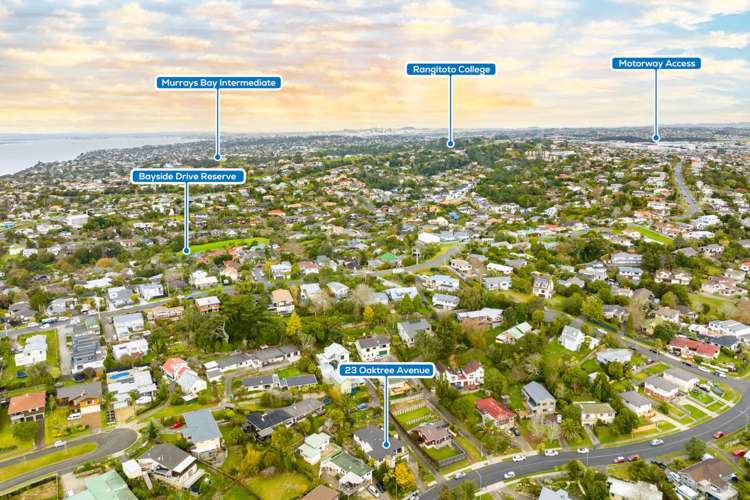 23 Oaktree Avenue Browns Bay_26