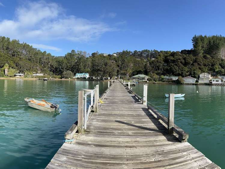 4 Lavinia Place Kawau Island_13