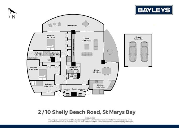 2/10 Shelly Beach Road Saint Marys Bay_19