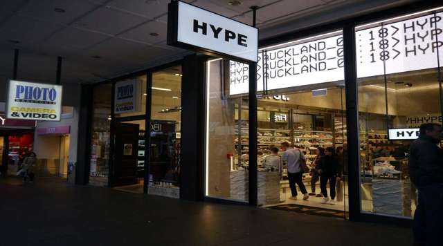 184 Queen Street Auckland Central_3