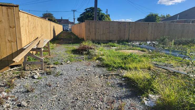 Wellington's development market is in turmoil. Photo / Getty Images