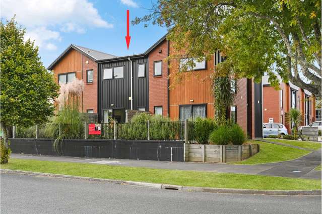 Central City Convenience - A Great Opportunity