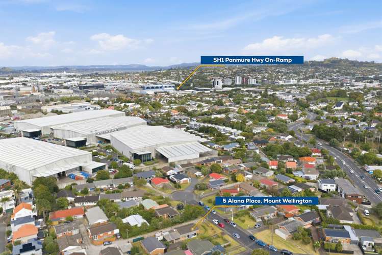 5 Alana Place Mount Wellington_17