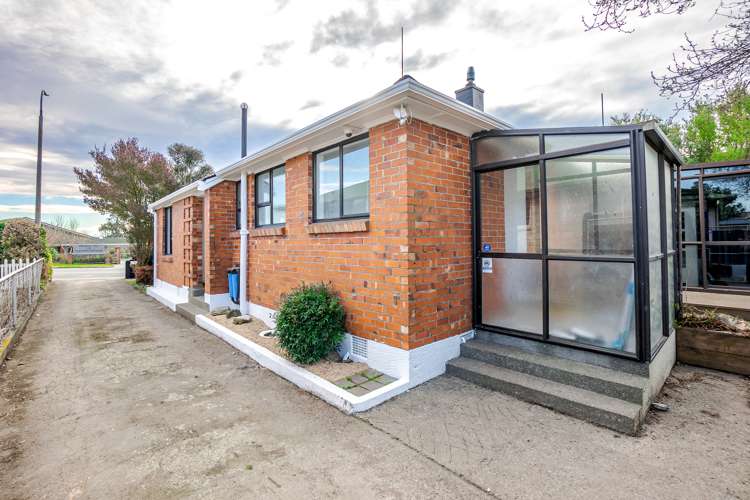 21 Old North Road Marchwiel_35