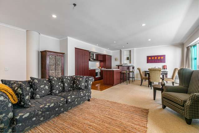 21/143 Quay Street Auckland Central_1