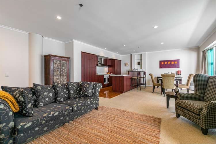 21/143 Quay Street Auckland Central_1