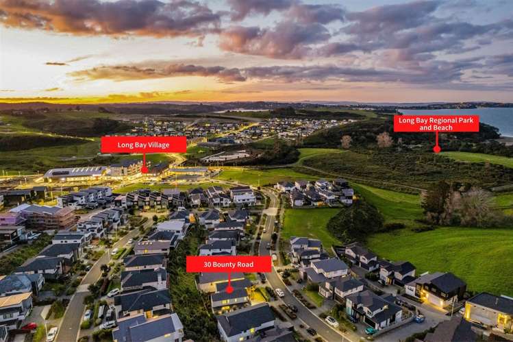 30 Bounty Road Long Bay_16