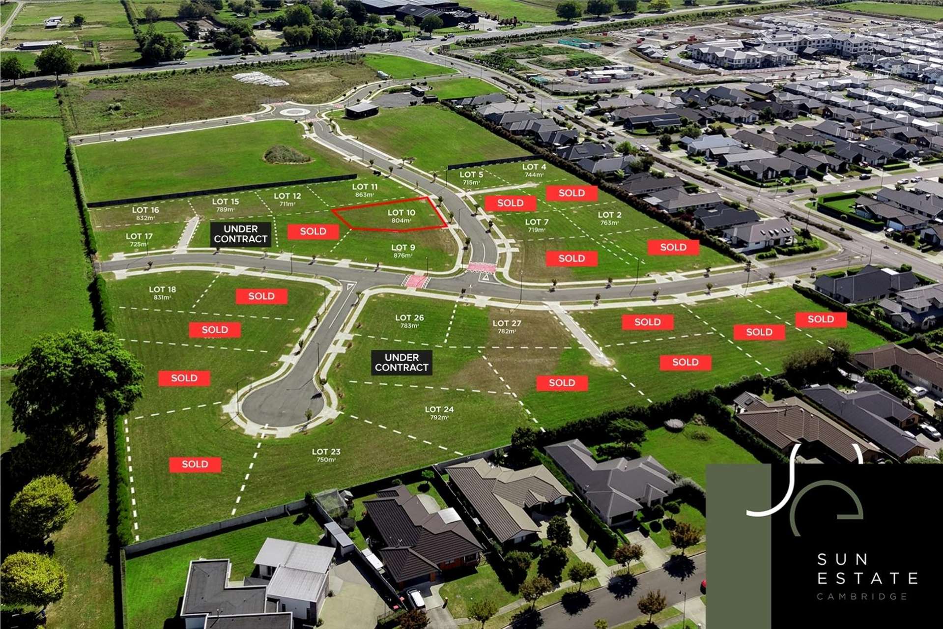 3 Sir Tristram Boulevard Cambridge_0