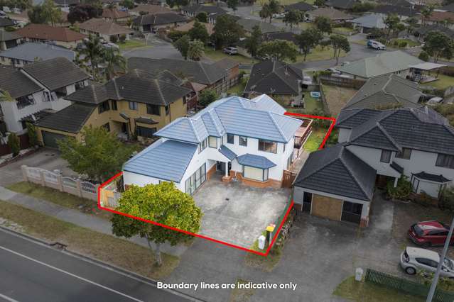 100 Chapel Road Flat Bush_4